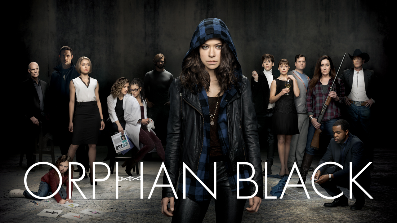 Afbeeldingsresultaat voor orphan black