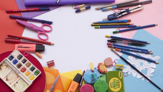 Loslaten Basisschool