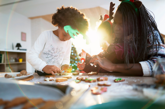 10 makkelijke hapjes kerstdiner