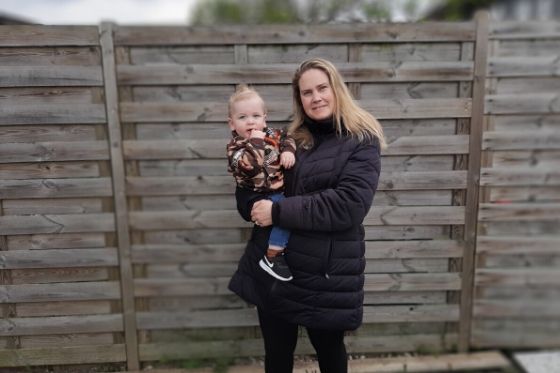 Tamara Mamavriendin #zelfzorgvrijdag