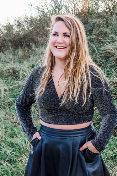 Beebs and Moms blog voor moeders Kimberly