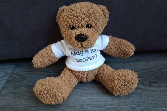 Rouw bij kinderen zwangerschapsafbreking