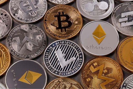 investeren in crypto voor beginners