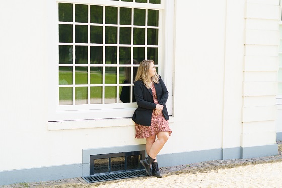 Hieperdepiep hoera mijn blog Beebs and Moms bestaat 5 jaar