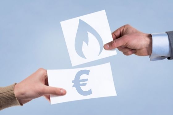 Tot wel 30% besparen op je gasrekening doe je zo!