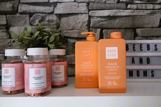 Haaruitval na de zwangerschap