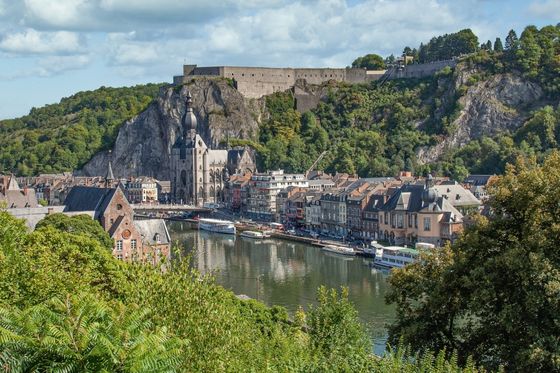 Last minute vakantie met groot gezin