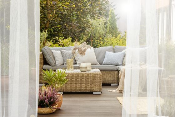 Doe deze 5 dingen in de tuin in de lente