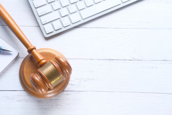 Verzekeringsmaatschappij inschakelen voor juridisch advies