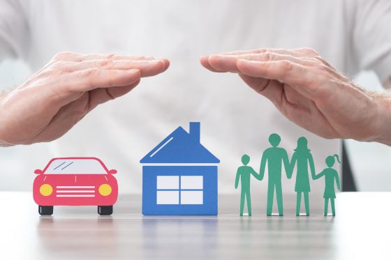 Loop jij ook onnodige risico’s omdat je geen woonverzekering hebt afgesloten 