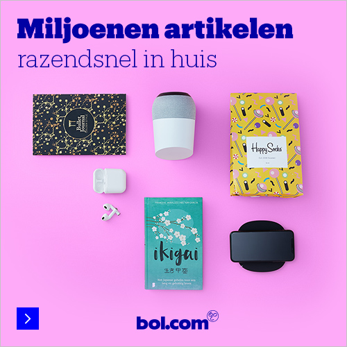 Bol.com Algemeen