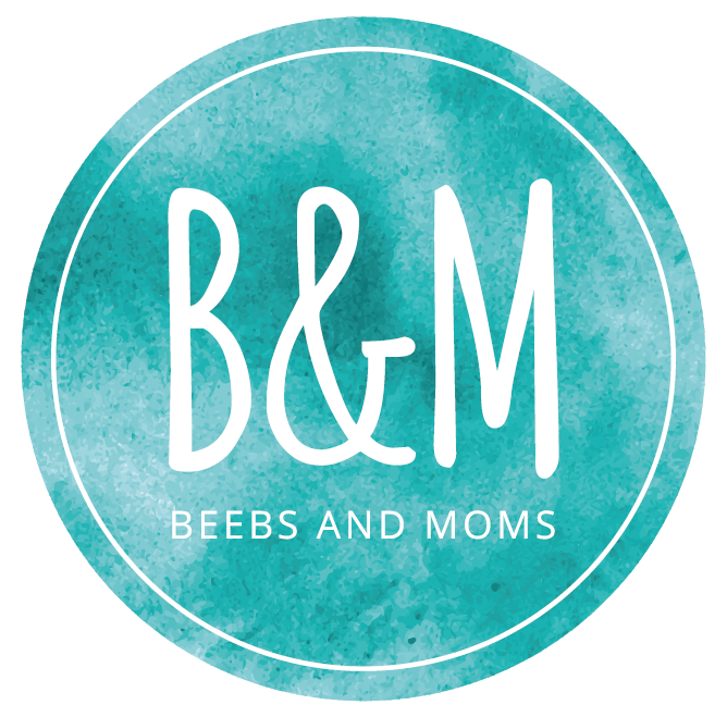 Beebs and Moms