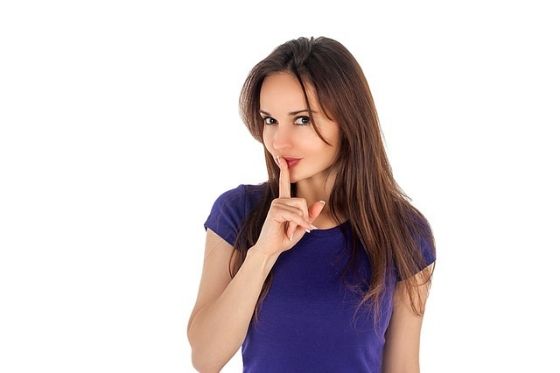 Ik beken de verjaardagsjurk van mijn dochter