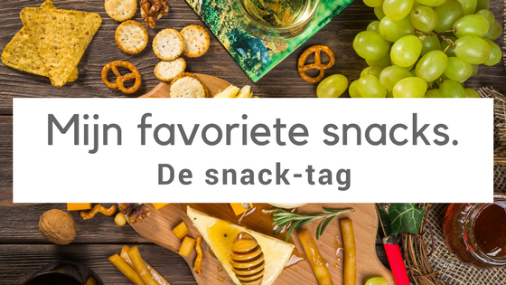 De snack-tag