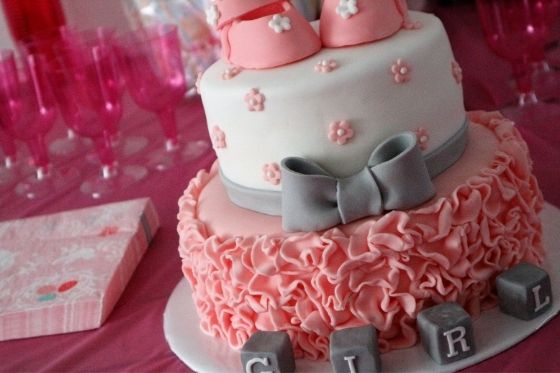 de leukste ideeën voor een babyshower om te organiseren