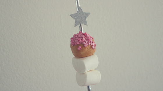 Makkelijke traktatie