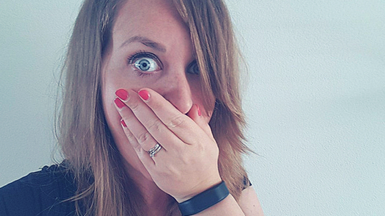 Mijn kind heeft geen waterpokken nog niet gehad en daar baal ik van