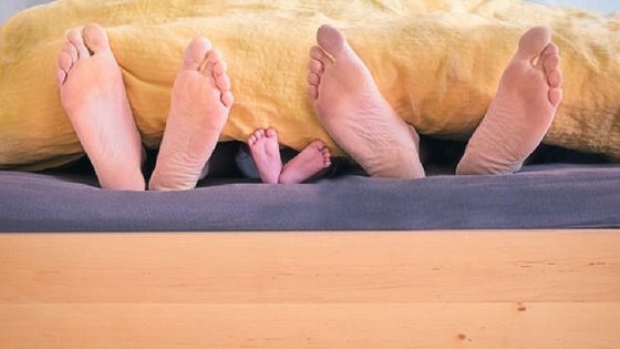 5 tips voor een betere nachtrust en een kijkje in mijn slaapkamer