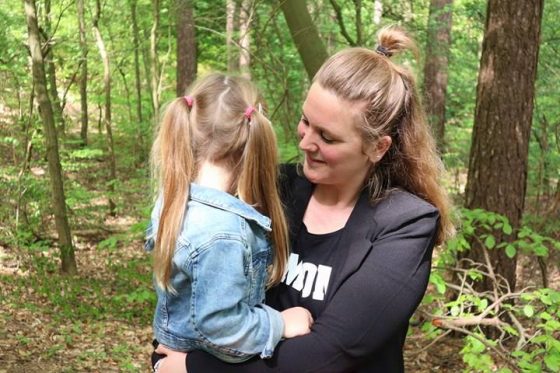 De mamablogger tag hoe combineer ik het moederschap met bloggen