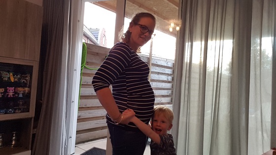 buikfoto recente zwangerschap Mijn Zwangerschapsverlies Lisette