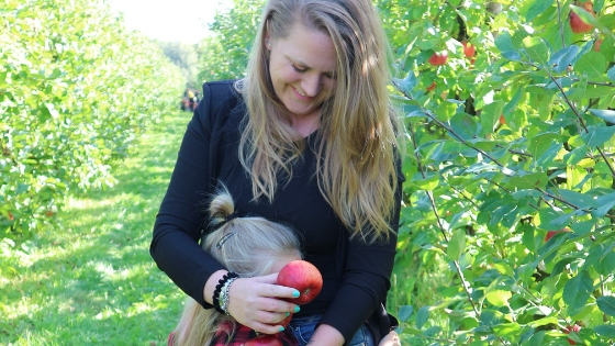 Mijn ervaringen in de opvoeding als HSP moeder