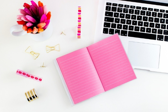 Hoe stop je een blogdip en schrijfdip en 20 onderwerpen voor een blog