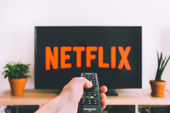 Mijn 5 favoriete series op Netflix | Tips voor Netflix