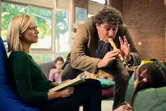 De luizenmoeder seizoen 2