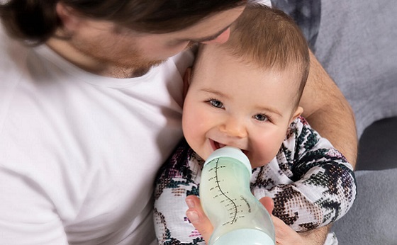 S - Fles Difrax Shoptegoed Winactie