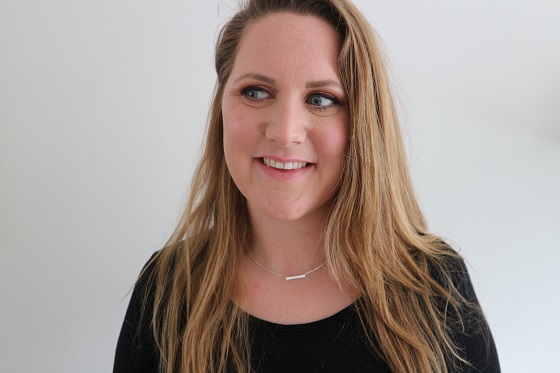 Kaya Sieraden naamketting