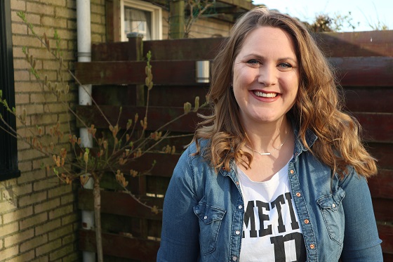 Voor het eerst een weekend weg als moeder