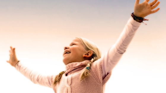 5 boekentips voor temperamentvolle kinderen