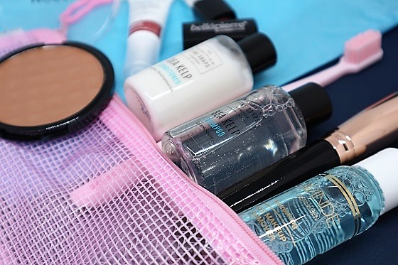 Goodiebox mei 2019 inhoud