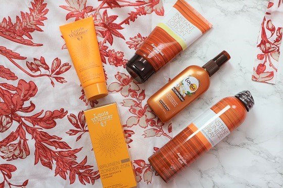 Bruin zonder zon Review Zelfbruiners Review