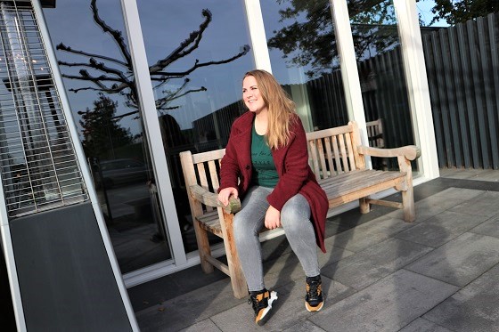 Kimberly Beebs and Moms Hotel Venlo Overnachten in Venlo