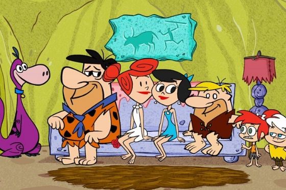 BM Yabba Dabba Dino's Boomerang highlights feb 2020