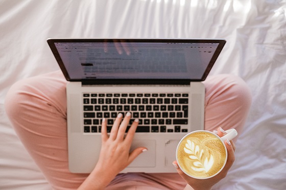 7 redenen om online te shoppen als moeder