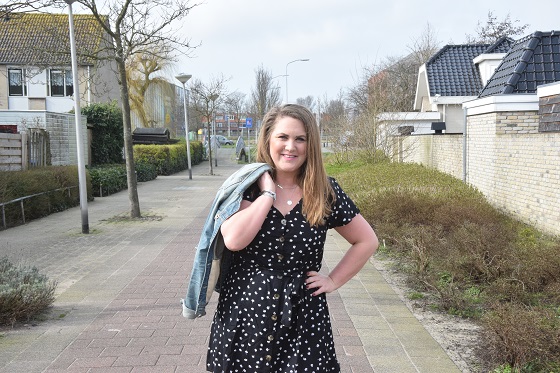 Protest zomerjurkje 2020