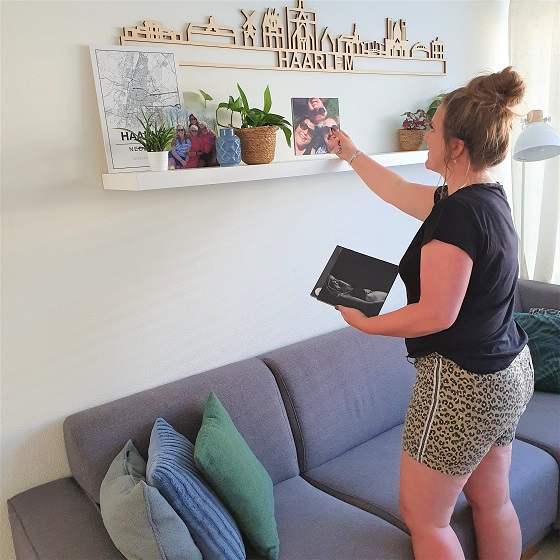 BesteCanvas.nl PIXMIX