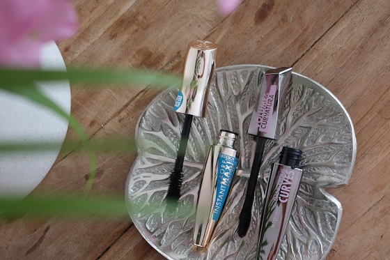 Review mascara Deborah Milano