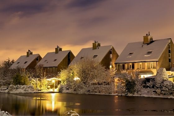 Je huis winterklaar maken