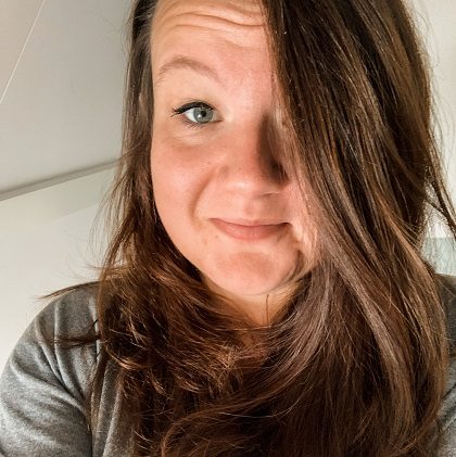 Christa voor Beebs and Moms