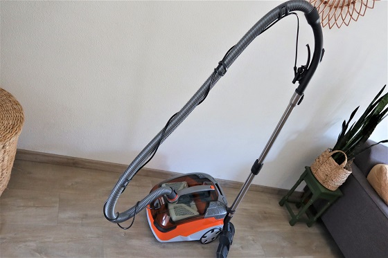 THOMAS stofzuigers Aqua+ Pet & Family stofzuiger