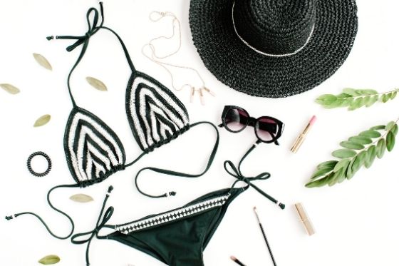 met vertrouwen in je bikini of badpak deze zomer
