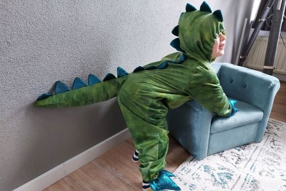 verkleedpak dino kinderen souza for kids
