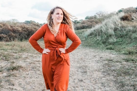 Je eigen lichaam accepteren, zo deed ik het