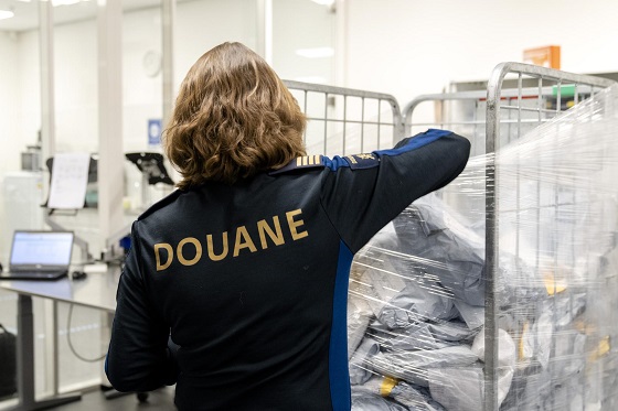 Vanaf 1 juli 2021 je bestelling bij Shein of AliExpress duurder btw