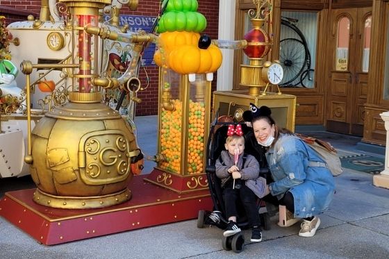 weekend Disneyland Parijs, een magisch weekend!