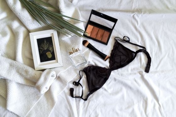 Online ondergoed bestellen