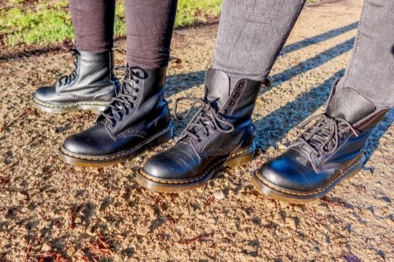 Dr. Martens Pascal 1460 Virginia